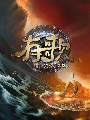 有歌2026综艺